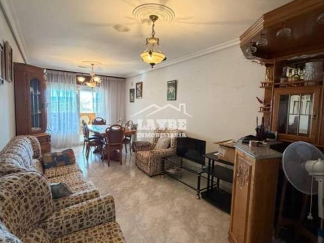 Piso en venta en Terra de Lemos, Galicia