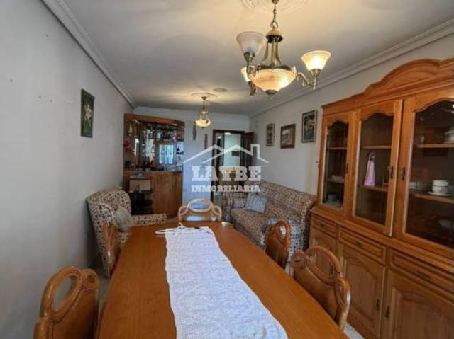 Piso en venta en Terra de Lemos, Galicia