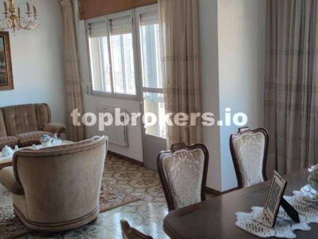 Piso en venta en Monforte De Lemos