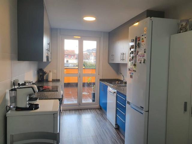 Piso en venta en Monforte De Lemos, Monforte de Lemos