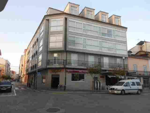 Piso en venta en Monforte De Lemos, Monforte de Lemos