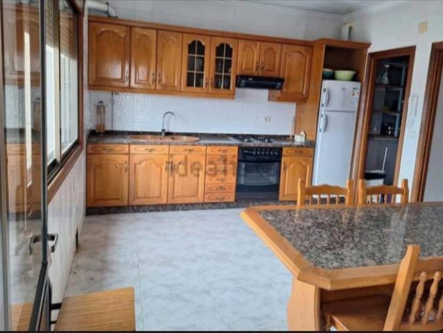 Piso en venta en Monforte De Lemos, Lugo