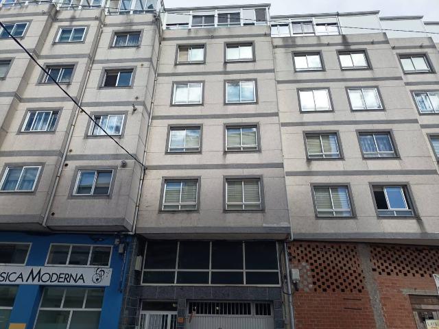 Piso en venta en Monforte de Lemos, Terra de Lemos