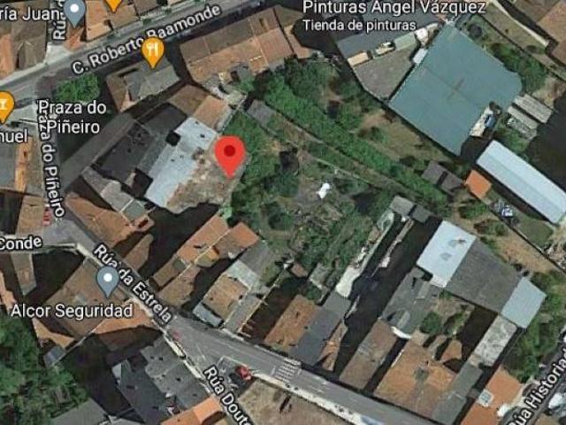 Piso en venta en Monforte de Lemos, Terra de Lemos