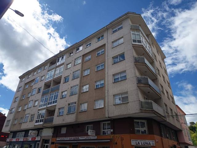 Piso en venta en Monforte de Lemos, Terra de Lemos