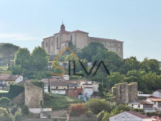 Piso en venta en Monforte de Lemos, Terra de Lemos
