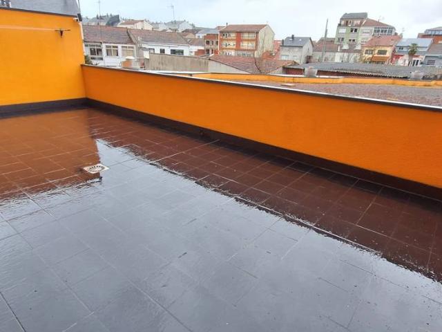 Piso en venta en Monforte De Lemos, Monforte de Lemos