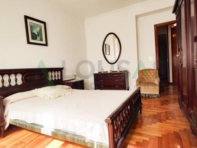 Piso en venta en Monforte De Lemos, Monforte de Lemos