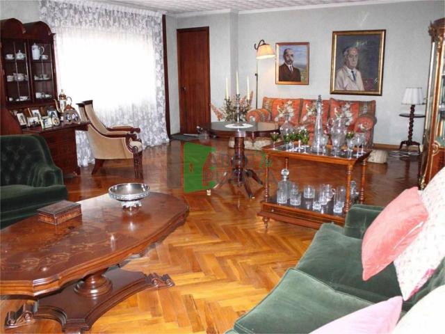 Piso en venta en Monforte De Lemos, Monforte de Lemos