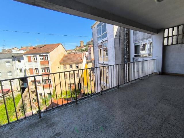 Piso en venta en Monforte De Lemos, Monforte de Lemos