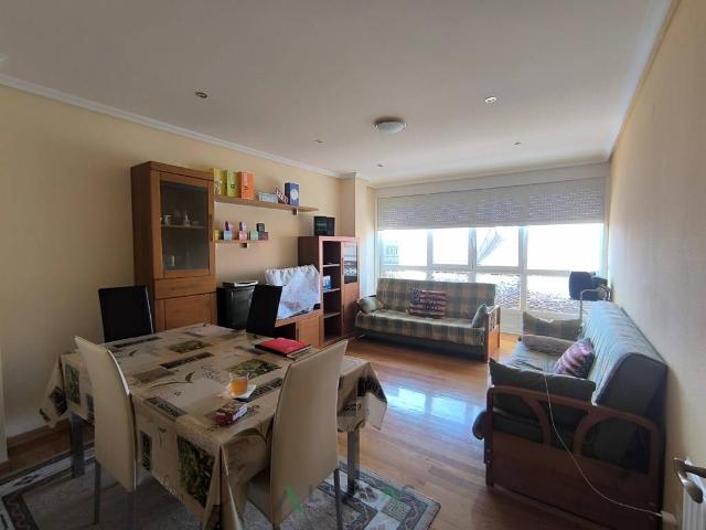 Piso en venta en Monforte de Lemos, Monforte De Lemos