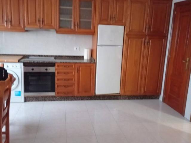 Piso en venta en Monforte de Lemos, Terra de Lemos