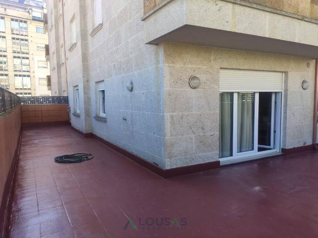 Piso en venta en Monforte De Lemos, Lugo