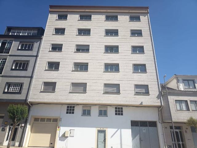 Piso en venta en Monforte de Lemos, Terra de Lemos