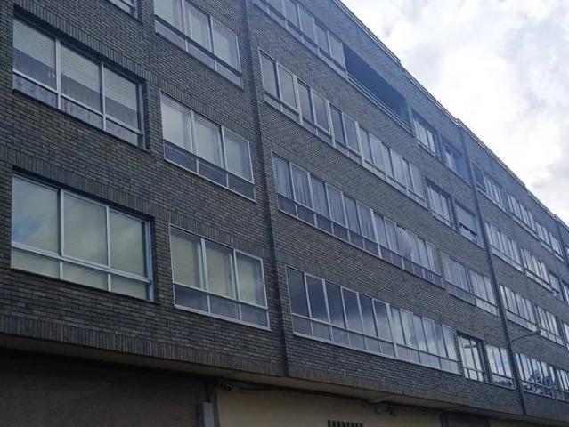 Piso en venta en Monforte de Lemos, Monforte De Lemos