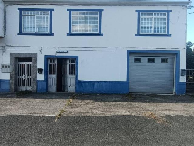 Piso en venta en Monforte de Lemos, Terra de Lemos