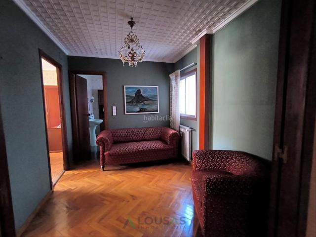 Piso en venta en Monforte De Lemos, Monforte de Lemos