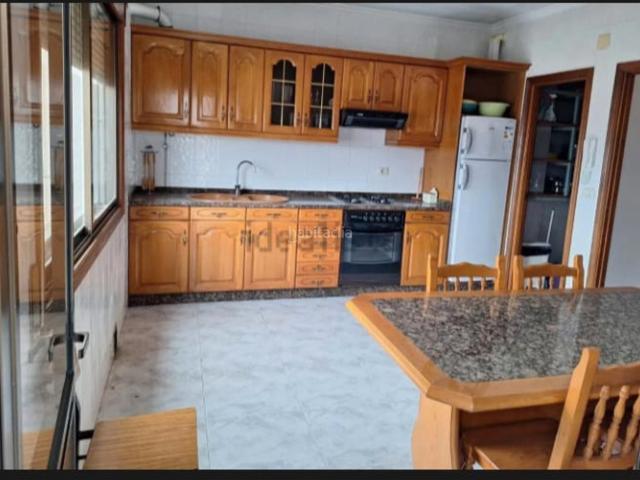 Piso en venta en Monforte de Lemos, Terra de Lemos