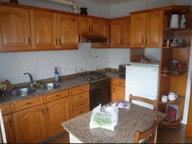 Piso en venta en Monforte De Lemos, Lugo