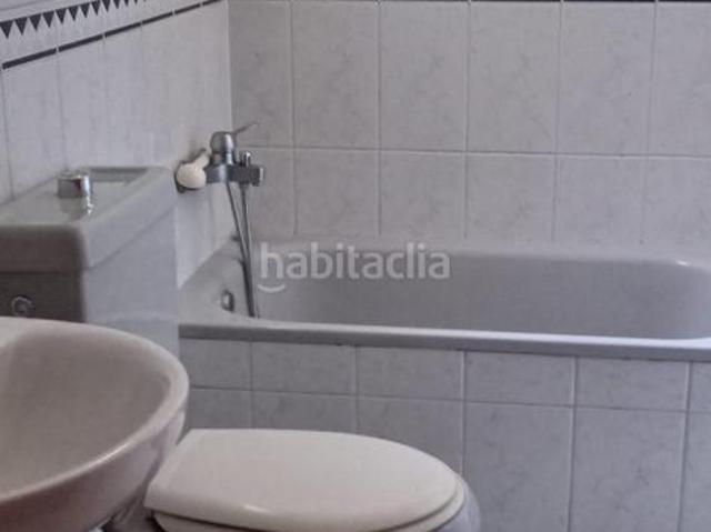 Piso en venta en Monforte De Lemos, Monforte de Lemos
