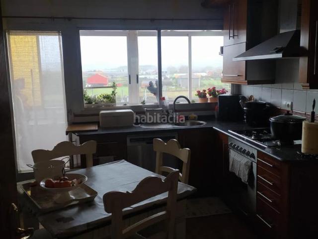 Piso en venta en Monforte De Lemos, Monforte de Lemos