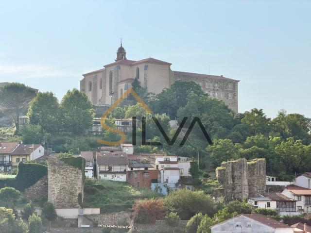 Piso en venta en Monforte de Lemos, Terra de Lemos