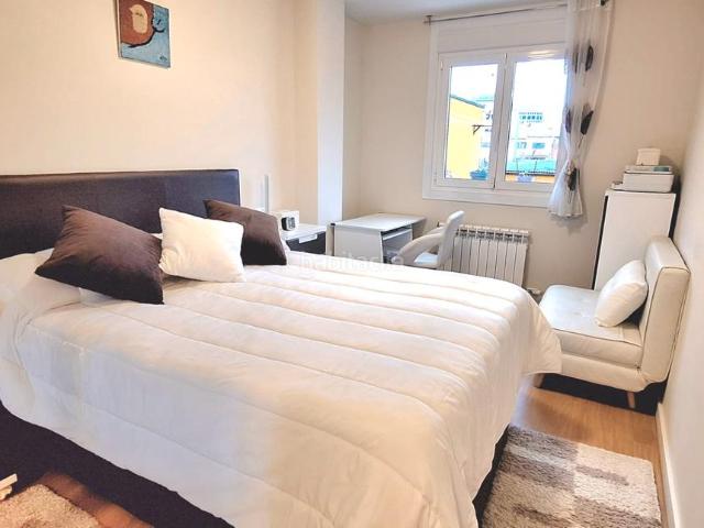 Piso en venta en Monforte De Lemos, Monforte de Lemos