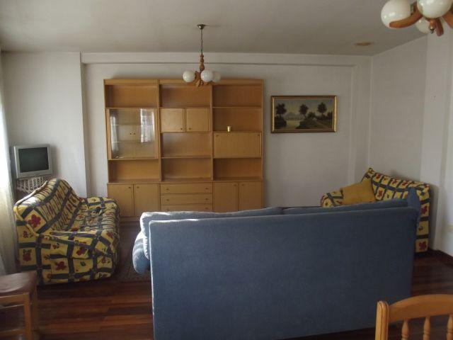 Piso en venta en Monforte De Lemos, Monforte de Lemos