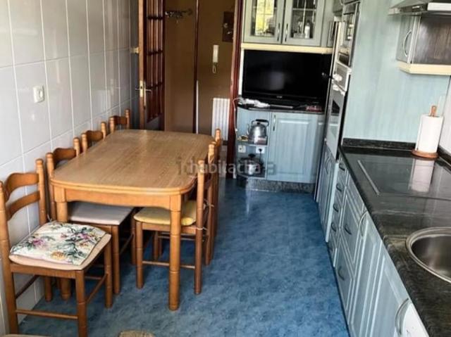 Piso en venta en Monforte de Lemos, Terra de Lemos