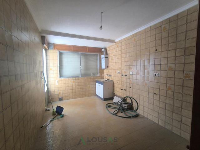 Piso en venta en Monforte de Lemos, Monforte De Lemos
