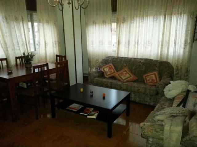 Piso en venta en Monforte de Lemos, Terra de Lemos