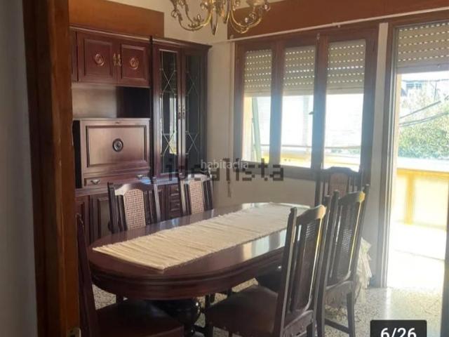 Piso en venta en Monforte De Lemos, Lugo