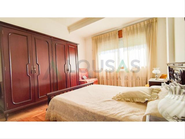 Piso en venta en Monforte De Lemos, Monforte de Lemos