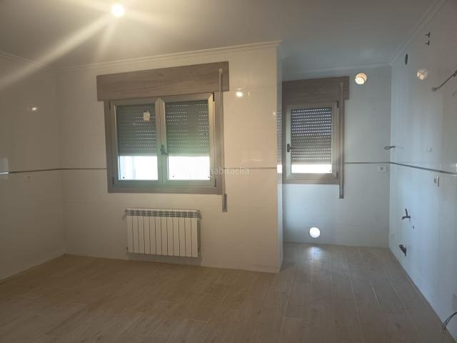 Piso en venta en Monforte de Lemos, Terra de Lemos