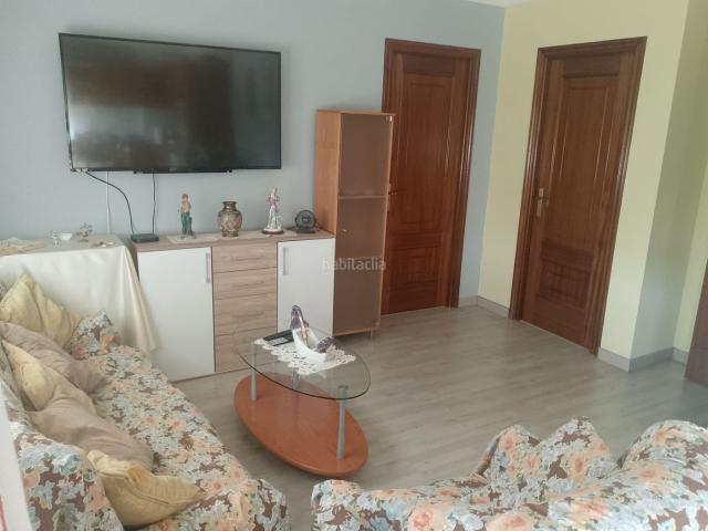 Piso en venta en Monforte de Lemos, Terra de Lemos