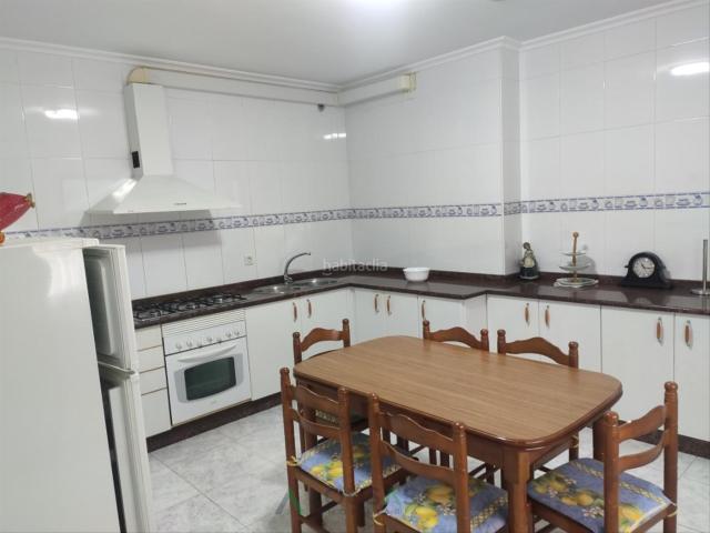 Piso en venta en Monforte De Lemos, Lugo