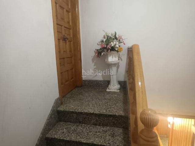 Piso en venta en Monforte de Lemos, Terra de Lemos