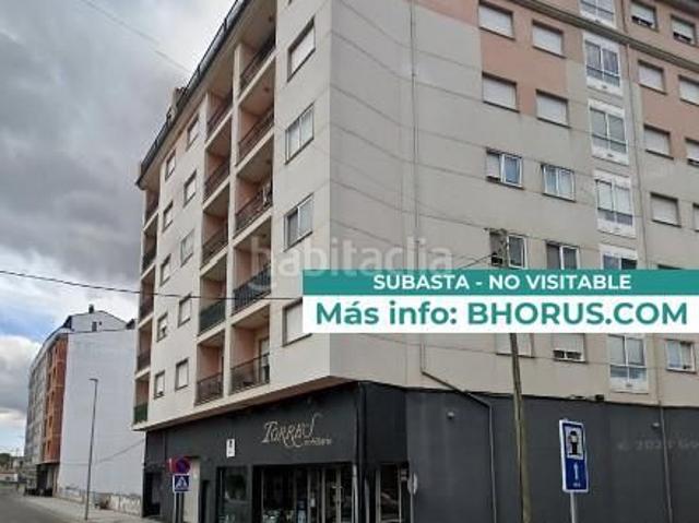 Piso en venta en Os Chaos, Monforte de Lemos