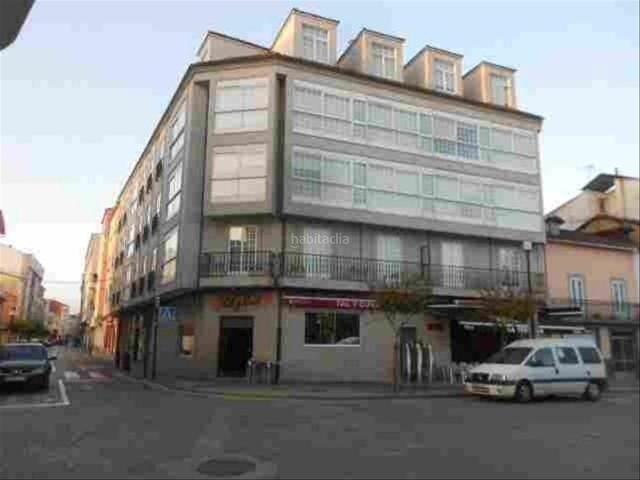 Piso en venta en Monforte De Lemos, Monforte de Lemos