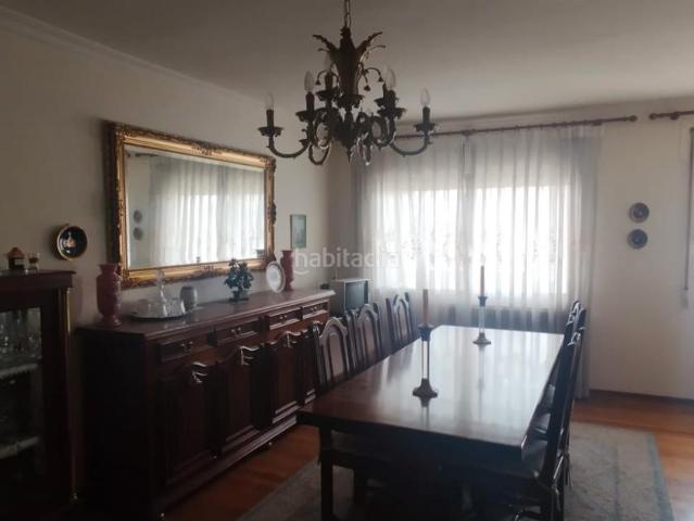 Piso en venta en Monforte de Lemos, Monforte De Lemos