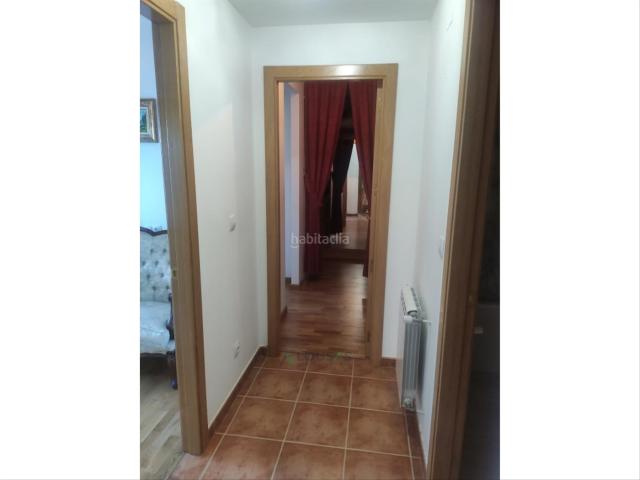 Piso en venta en Monforte De Lemos, Lugo
