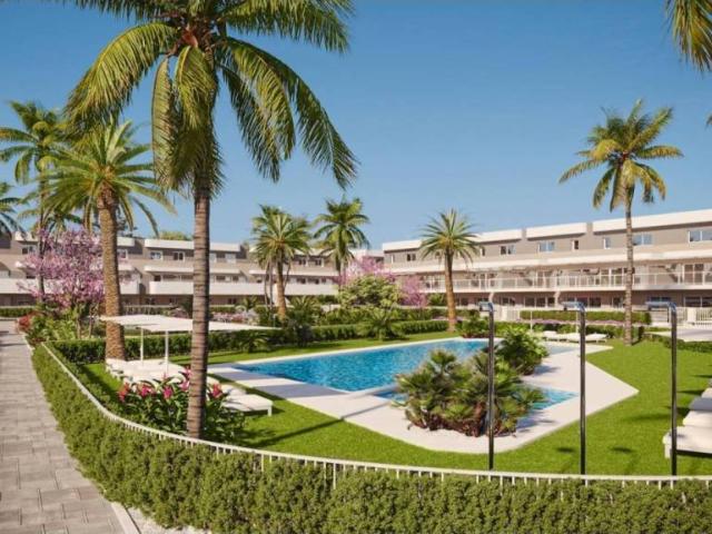 Piso en venta en el Vinalopó Mitjà / El Vinalopó Medio, Valencia