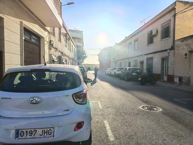 Piso en venta en Mujeres Deportistas, el Vinalopó Mitjà / El Vinalopó Medio