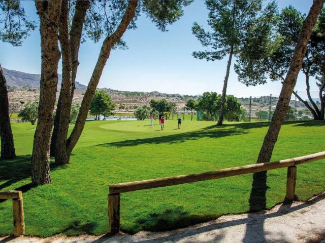Piso en venta en Urbanización la Capitana, el Vinalopó Mitjà / El Vinalopó Medio