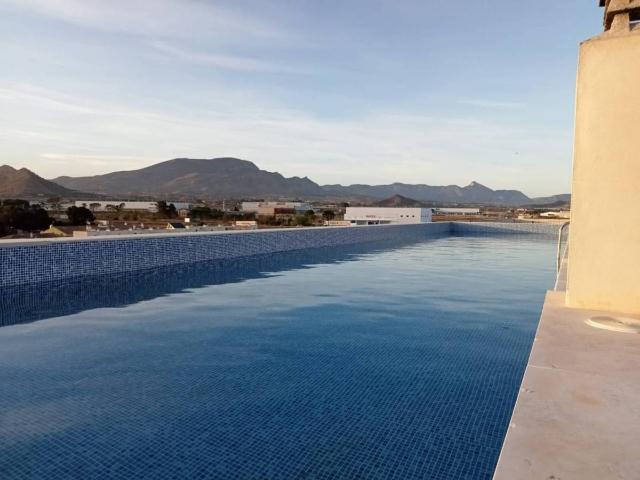 Piso en venta en Mujeres Deportistas, el Vinalopó Mitjà / El Vinalopó Medio