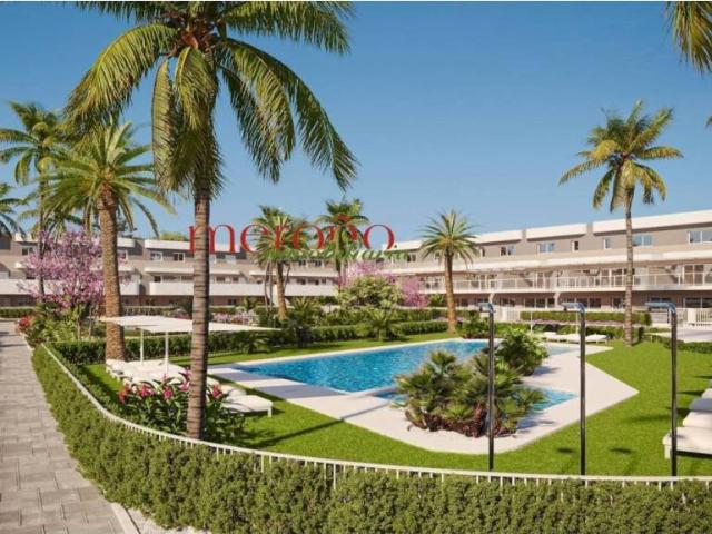Piso en venta en el Vinalopó Mitjà / El Vinalopó Medio, Valencia