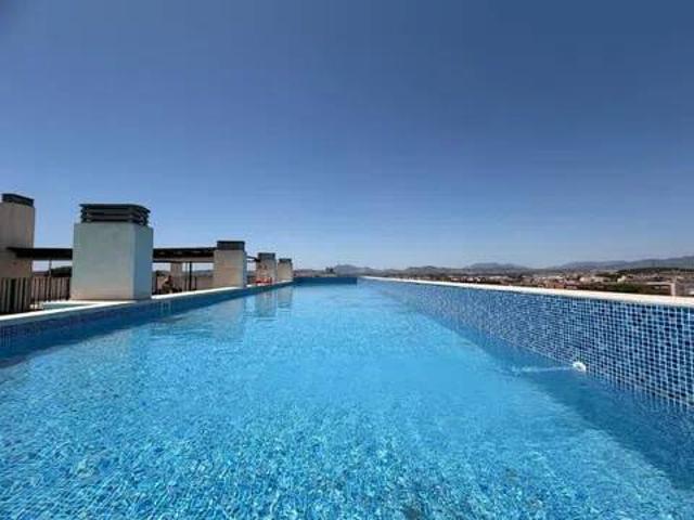Piso en venta en el Vinalopó Mitjà / El Vinalopó Medio, Valencia
