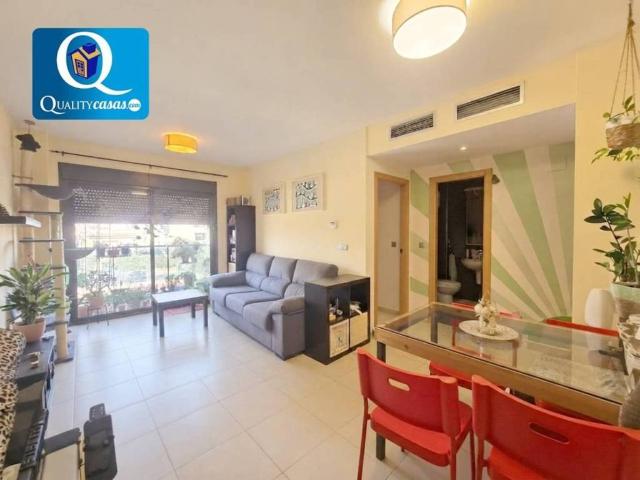 Piso en venta en el Vinalopó Mitjà / El Vinalopó Medio, Valencia