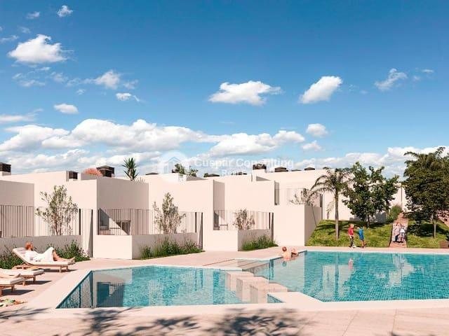 Piso en venta en el Vinalopó Mitjà / El Vinalopó Medio, Valencia