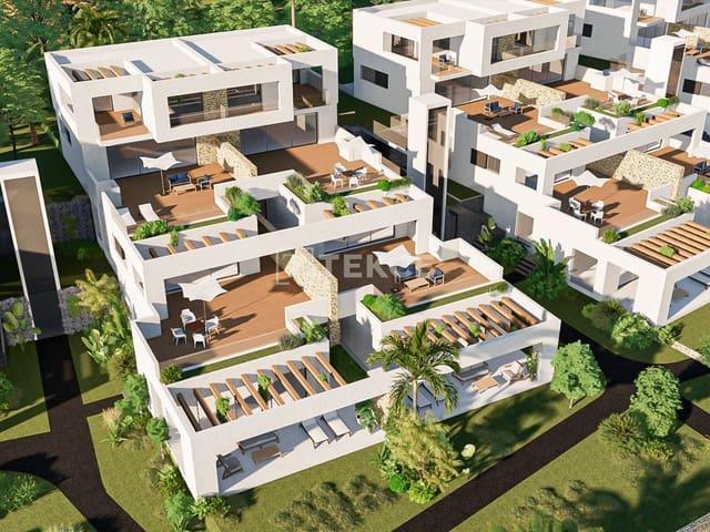 Piso en venta en el Vinalopó Mitjà / El Vinalopó Medio, Valencia
